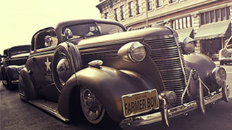 呼叫TA急速系统